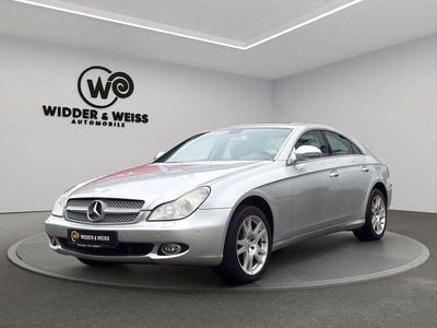 Mercedes CLS350