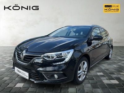Renault Mégane IV