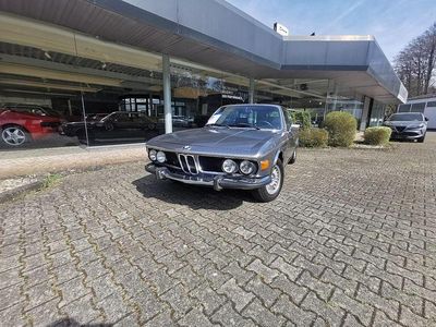 Gebraucht BMW E9 179 PS (131 kW) 1975 Grau Coupé