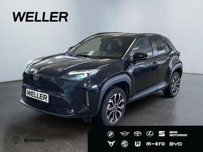 Usata Toyota Yaris Hybrid Team 2024 Andere