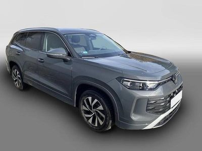 Usata VW Tayron 150 CV (110 kW) 2025 Grigio SUV