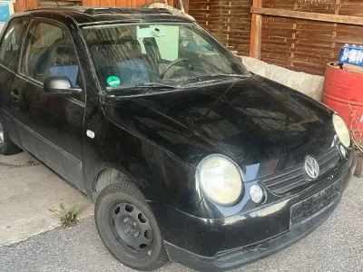 Gebraucht VW Lupo