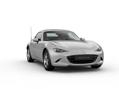 Neu Mazda MX5 Kazari 132 PS (97 kW) 2025 Beige Cabrio