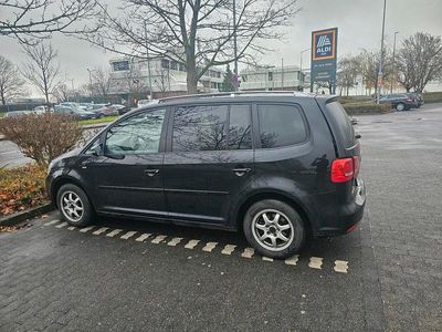 VW Touran