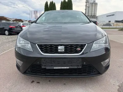 Gebraucht Seat Leon