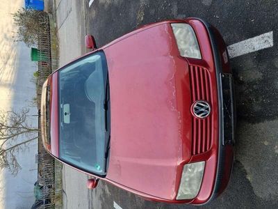 gebraucht VW Bora 1.9 TDI Trendline