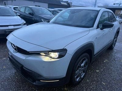 Mazda MX30