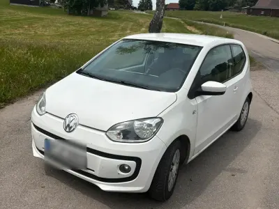Gebraucht VW up!