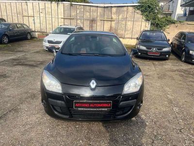 gebraucht Renault Mégane Cabriolet III/ Dynamique*Klimaau*Leder*EU5