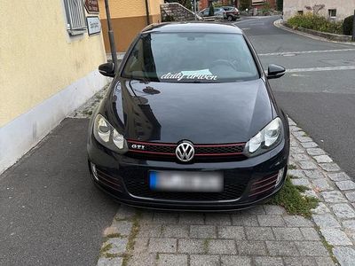 VW Golf VI