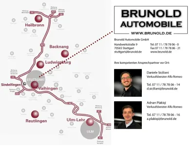 Nouvelle Alfa Romeo Giulia 280 ch (205 kW) 2026 Vert Berline