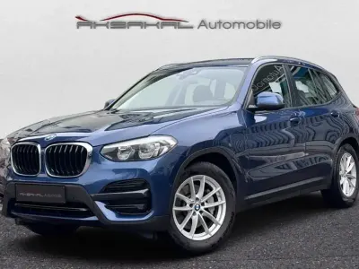 Gebraucht BMW X3