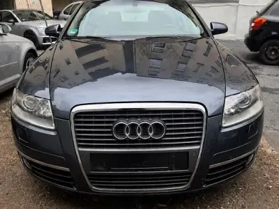 Gebraucht Audi A6 177 PS (130 kW) 2005 Limousine