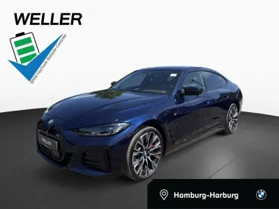 Gebraucht BMW i4