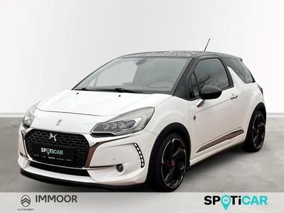 DS Automobiles DS3