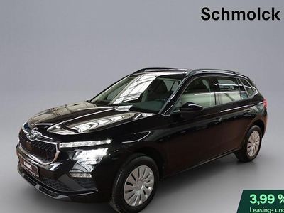 Nuova Skoda Kamiq Essence 95 CV (69 kW) 2026 Bianco SUV