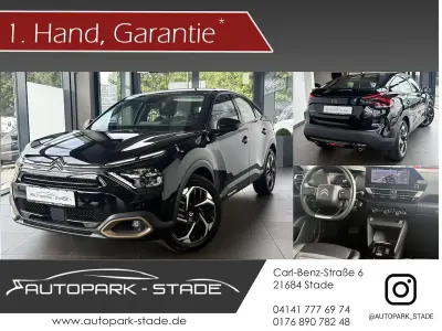 Gebraucht Citroën C4