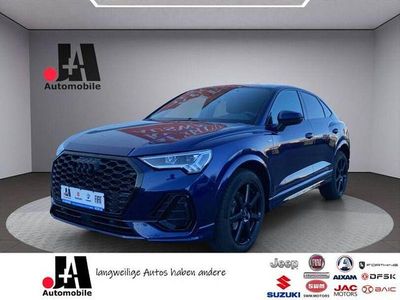Gebraucht Audi Q3 Basis 150 PS (110 kW) 2024 Andere SUV