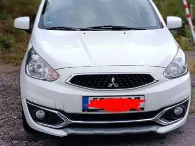 Gebraucht Mitsubishi Space Star