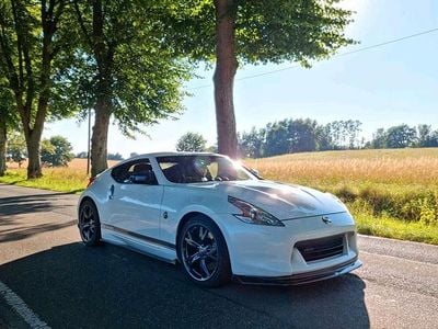 Nissan 370Z