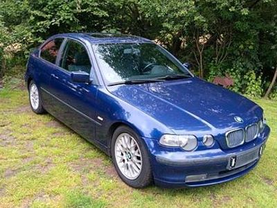 BMW 316 Compact