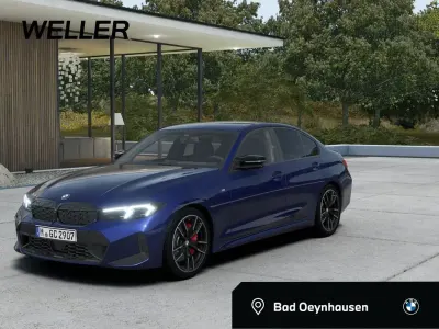 Gebraucht BMW M340