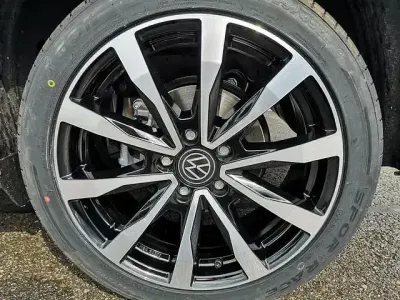 Neu VW Caddy Maxi Edition 116 PS (85 kW) 2026 Andere Van / Kleinbus