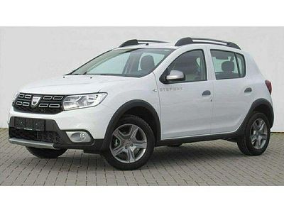 Gebraucht Dacia Sandero Ambiance 101 PS (74 kW) 2020 SUV