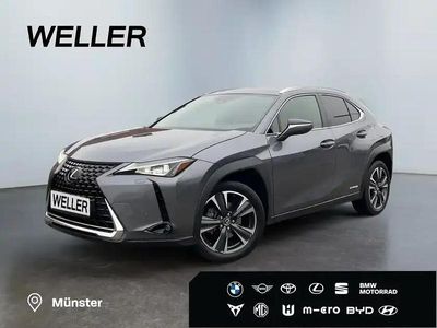 Lexus UX 250h