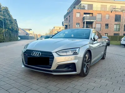 Gebraucht Audi S5