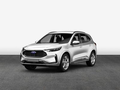 Neu Ford Kuga ST-Line X 180 PS (132 kW) 2026 Weiß SUV