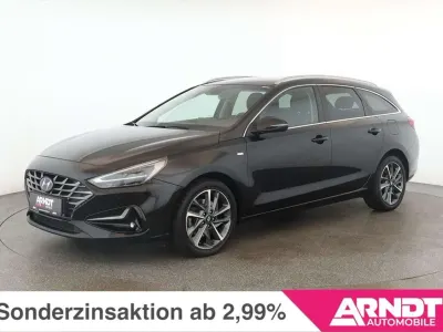 Gebraucht Hyundai i30