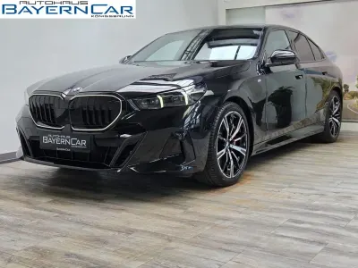 Gebraucht BMW 540