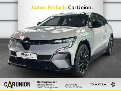 Gebraucht Renault Megane E-Tech