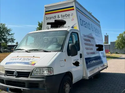 Gebraucht Fiat Ducato