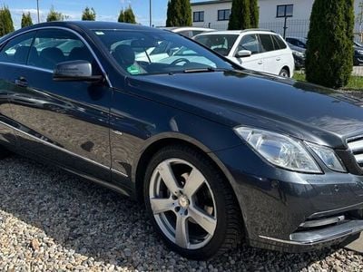 Mercedes E250