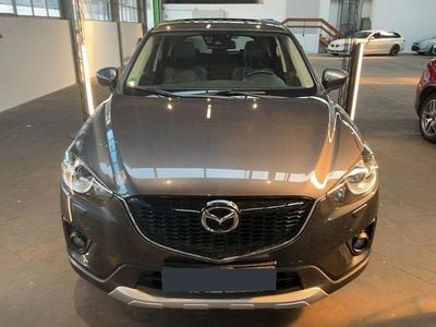 Usata Mazda CX-5 Sports-Line 160 CV (117 kW) 2014 SUV