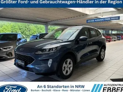 Usata Ford Kuga