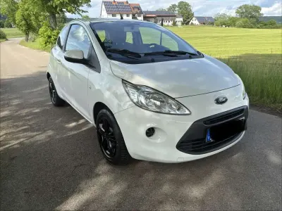 Gebraucht Ford Ka