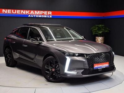 DS Automobiles DS4