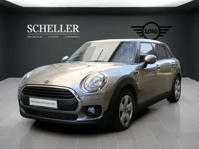 Gebraucht Mini Clubman