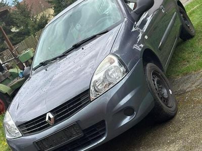 Renault Clio II