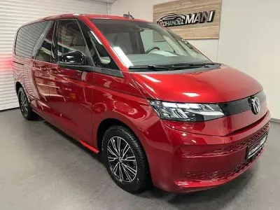 Occasion VW Multivan