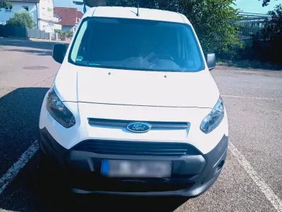 Gebraucht Ford Transit Connect