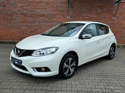 Gebraucht Nissan Pulsar