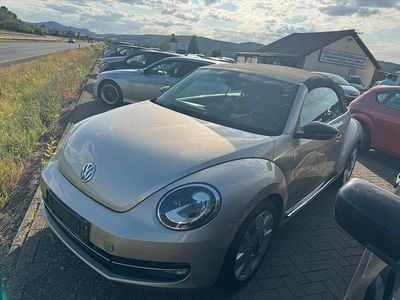 VW Beetle