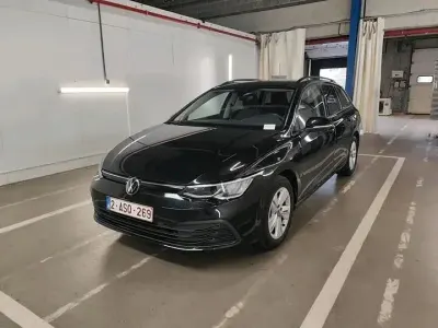 Gebraucht VW Golf VIII