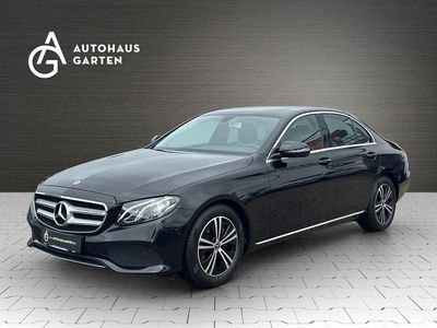 Mercedes E250