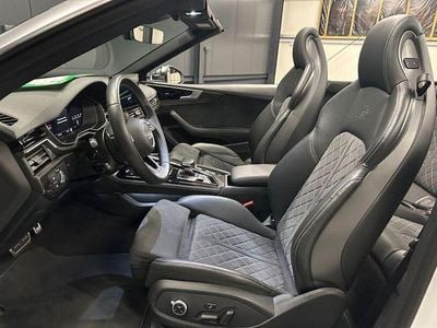 Gebraucht Audi S5 Ambiente 354 PS (260 kW) 2024 Andere