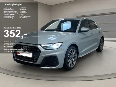 Gebraucht Audi A1 Sportback